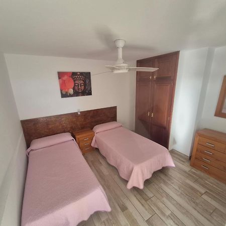 Suite Sunset In Lanzarote Arrecife  Exterior foto