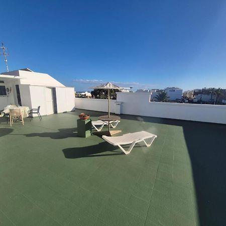 Suite Sunset In Lanzarote Arrecife  Exterior foto