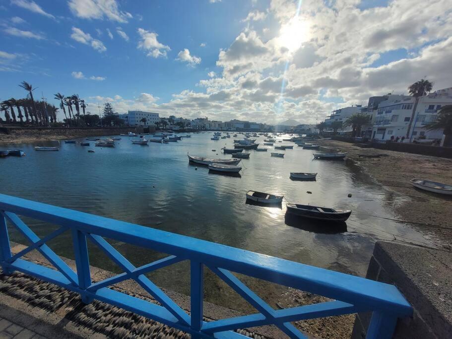 Suite Sunset In Lanzarote Arrecife  Exterior foto
